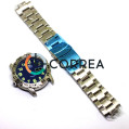 Корпус для часов Orient Sporty Automatic сталь с синим циферблатом KO-015 - 1
